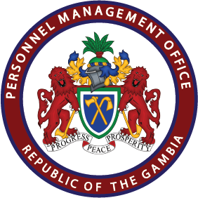 PMO Coat of Arms